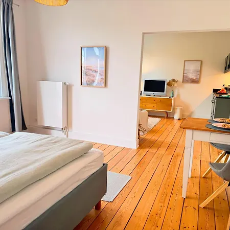 Lilla - Pa Stranden -