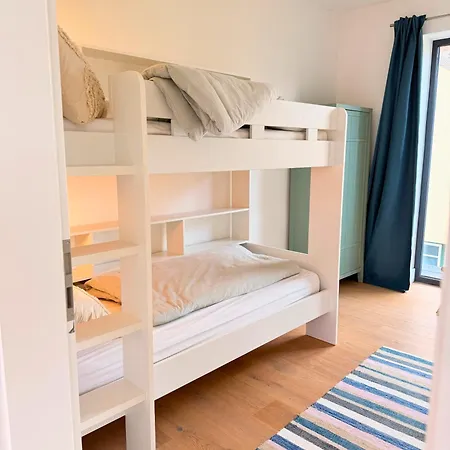 Lilla - Pa Stranden -