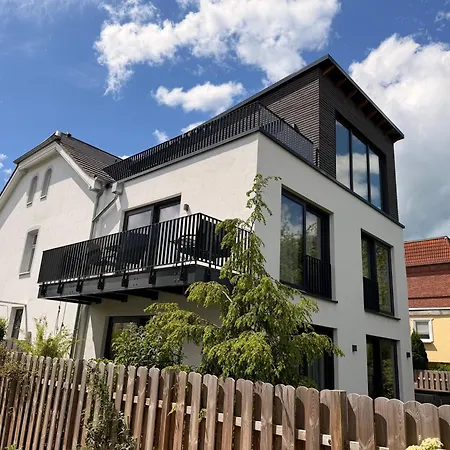 Lejlighed Lilla - Pa Stranden - *