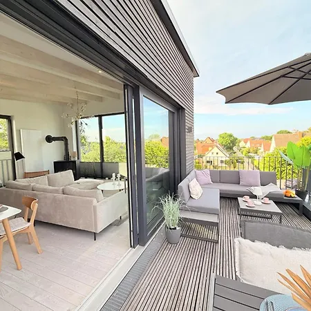 Lilla - Pa Stranden -