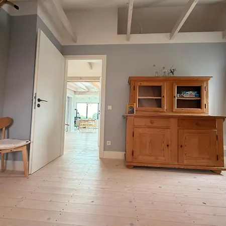 Lejlighed Lilla - Pa Stranden -