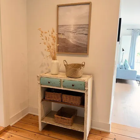 Lilla - Pa Stranden -
